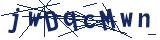 Captcha-Zeichenfolge