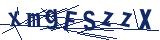 Captcha-Zeichenfolge