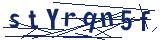 Captcha-Zeichenfolge