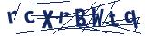 Captcha-Zeichenfolge