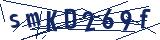 Captcha-Zeichenfolge