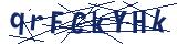 Captcha-Zeichenfolge