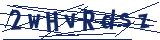 Captcha-Zeichenfolge