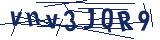 Captcha-Zeichenfolge