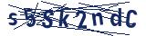Captcha-Zeichenfolge