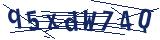 Captcha-Zeichenfolge