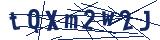Captcha-Zeichenfolge