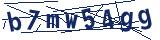 Captcha-Zeichenfolge