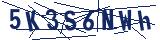 Captcha-Zeichenfolge