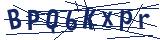Captcha-Zeichenfolge