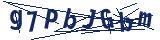 Captcha-Zeichenfolge