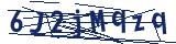 Captcha-Zeichenfolge