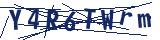 Captcha-Zeichenfolge