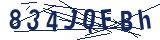 Captcha-Zeichenfolge