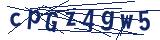 Captcha-Zeichenfolge