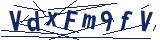Captcha-Zeichenfolge
