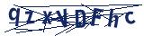 Captcha-Zeichenfolge