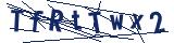 Captcha-Zeichenfolge