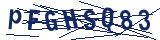 Captcha-Zeichenfolge