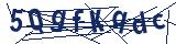 Captcha-Zeichenfolge