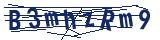 Captcha-Zeichenfolge