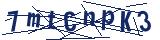 Captcha-Zeichenfolge