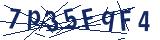 Captcha-Zeichenfolge
