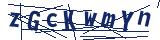 Captcha-Zeichenfolge