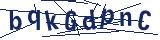 Captcha-Zeichenfolge
