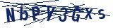 Captcha-Zeichenfolge