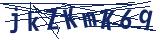 Captcha-Zeichenfolge