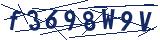 Captcha-Zeichenfolge