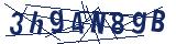 Captcha-Zeichenfolge