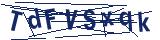 Captcha-Zeichenfolge