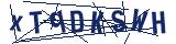 Captcha-Zeichenfolge