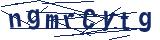 Captcha-Zeichenfolge