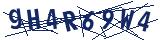 Captcha-Zeichenfolge