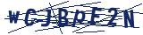 Captcha-Zeichenfolge