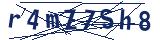 Captcha-Zeichenfolge
