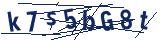Captcha-Zeichenfolge