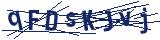 Captcha-Zeichenfolge