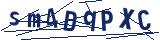 Captcha-Zeichenfolge