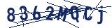 Captcha-Zeichenfolge