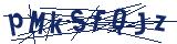 Captcha-Zeichenfolge