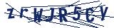 Captcha-Zeichenfolge