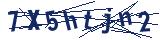 Captcha-Zeichenfolge