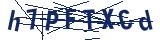 Captcha-Zeichenfolge