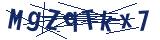 Captcha-Zeichenfolge