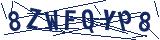 Captcha-Zeichenfolge