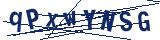 Captcha-Zeichenfolge